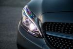Mercedes-Benz C300 Cabriolet AMG Line 2016 года (NA)